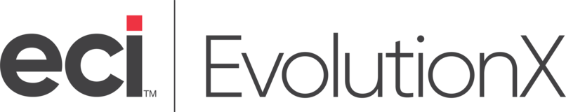 EvolutionX Uservoice Ideas Portal Logo